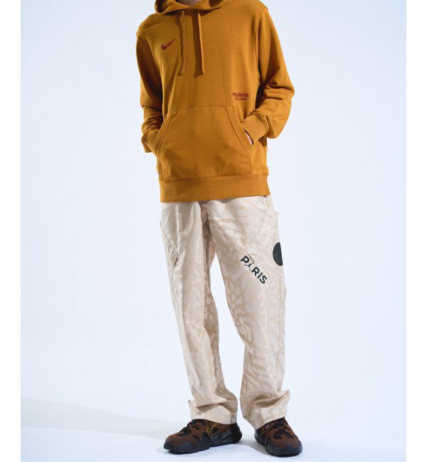Paris Saint-Germain「【NIKE / ナイキ】M J PSG CHI PANT FN5322- 126」|カーゴ|