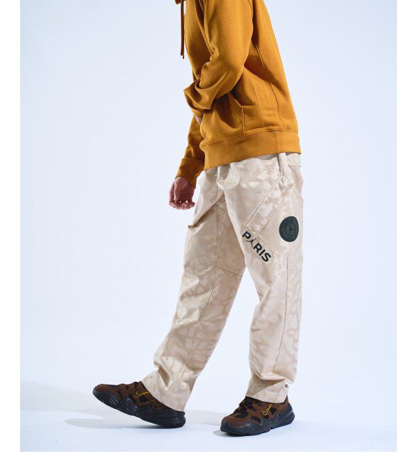 Paris Saint-Germain「【NIKE / ナイキ】M J PSG CHI PANT FN5322- 126」|カーゴ|