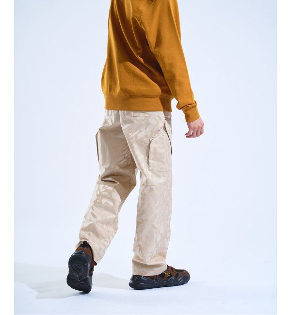 Paris Saint-Germain「【NIKE / ナイキ】M J PSG CHI PANT FN5322- 126」|カーゴ|