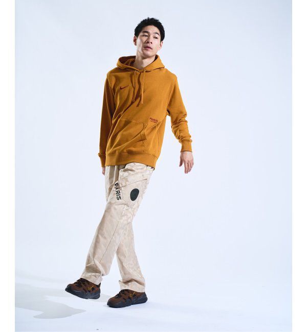 Paris Saint-Germain「【NIKE / ナイキ】M J PSG CHI PANT FN5322- 126」|カーゴ|