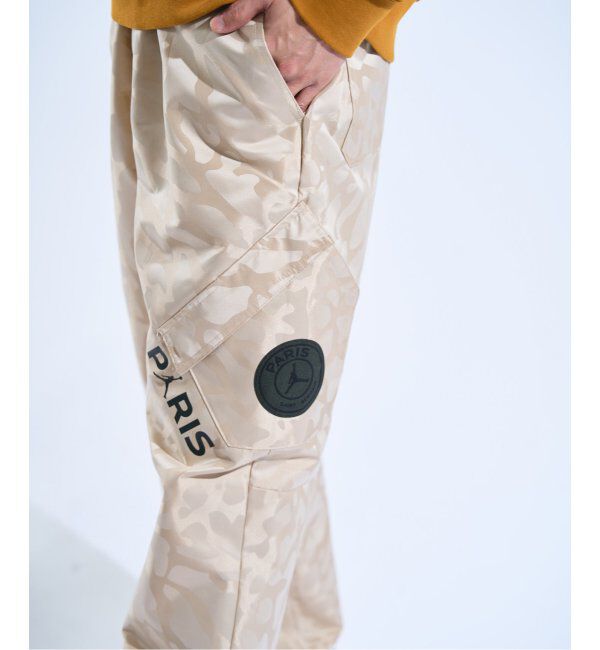 Paris Saint-Germain「【NIKE / ナイキ】M J PSG CHI PANT FN5322- 126」|カーゴ|