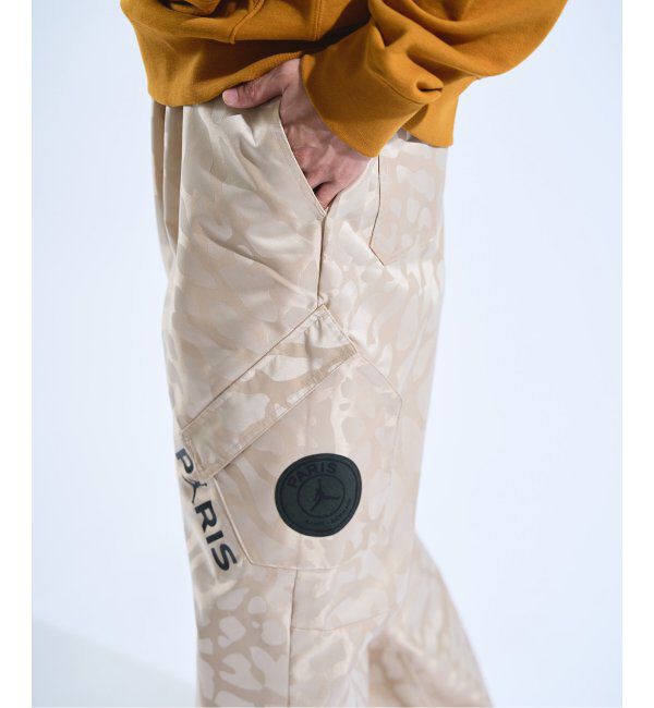 Paris Saint-Germain「【NIKE / ナイキ】M J PSG CHI PANT FN5322- 126」|カーゴ|