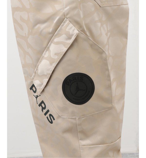 Paris Saint-Germain「【NIKE / ナイキ】M J PSG CHI PANT FN5322- 126」|カーゴ|