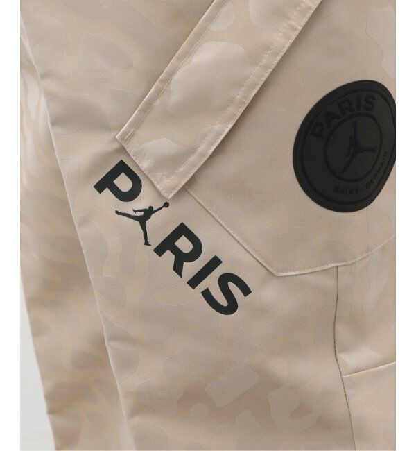 Paris Saint-Germain「【NIKE / ナイキ】M J PSG CHI PANT FN5322- 126」|カーゴ|