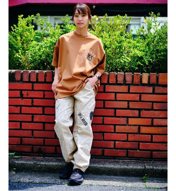 Paris Saint-Germain「【NIKE / ナイキ】M J PSG CHI PANT FN5322- 126」|カーゴ|