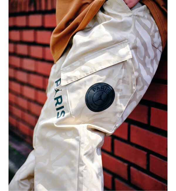 Paris Saint-Germain「【NIKE / ナイキ】M J PSG CHI PANT FN5322- 126」|カーゴ|