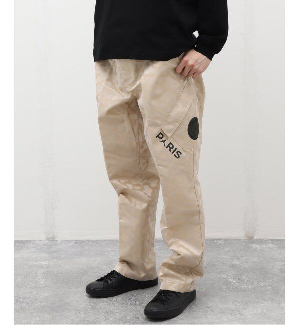 Paris Saint-Germain「【NIKE / ナイキ】M J PSG CHI PANT FN5322- 126」|カーゴ|