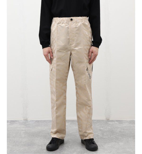 Paris Saint-Germain「【NIKE / ナイキ】M J PSG CHI PANT FN5322- 126」|カーゴ|