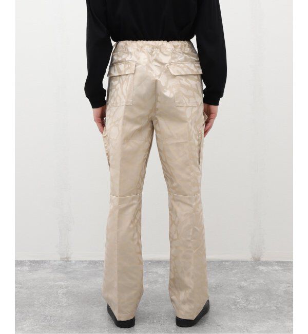 Paris Saint-Germain「【NIKE / ナイキ】M J PSG CHI PANT FN5322- 126」|カーゴ|