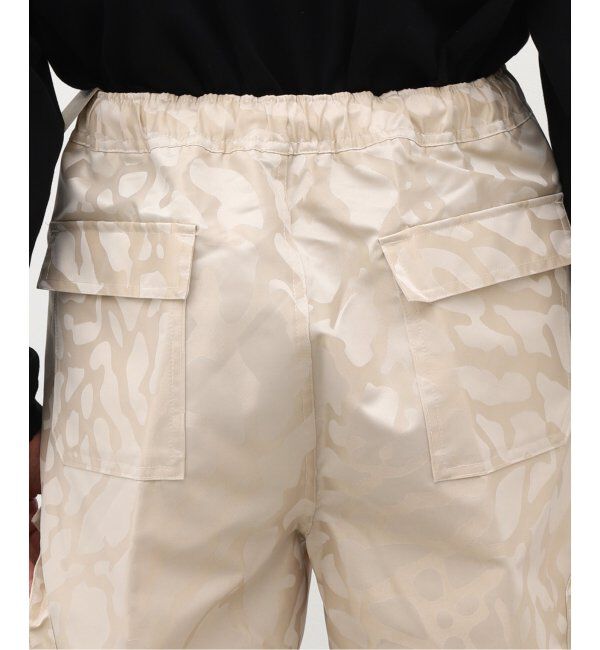 Paris Saint-Germain「【NIKE / ナイキ】M J PSG CHI PANT FN5322- 126」|カーゴ|