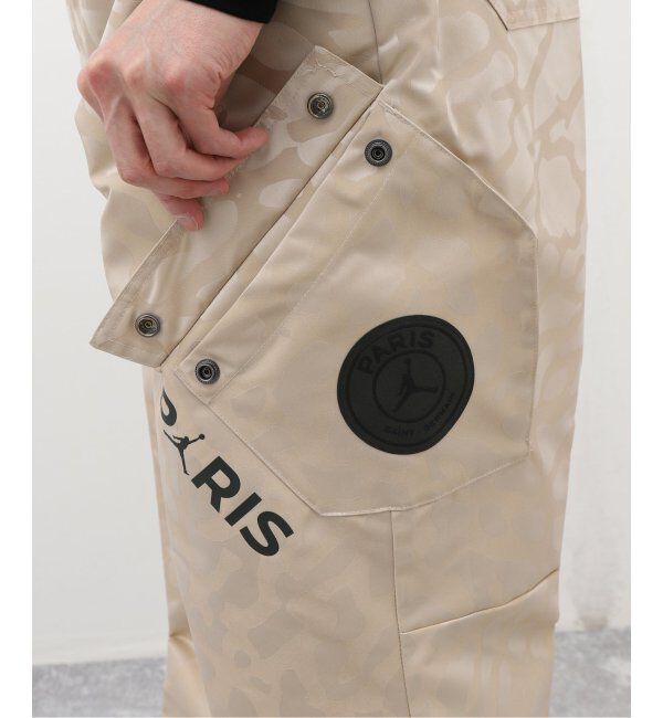 Paris Saint-Germain「【NIKE / ナイキ】M J PSG CHI PANT FN5322- 126」|カーゴ|