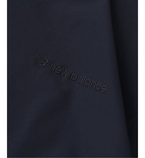 EDIFICE「New Balance (ニューバランス) MET24 Oversized Tシャツ S.U」|Tシャツ・カットソー|