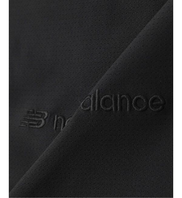 EDIFICE「New Balance (ニューバランス) MET24 Oversized Tシャツ S.U」|Tシャツ・カットソー|