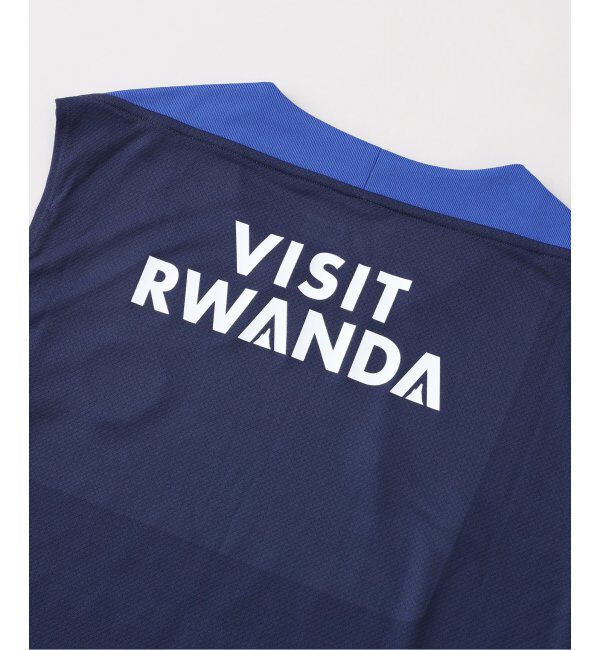 Paris Saint-Germain「【NIKE / ナイキ】PSG M NK DF STRK SL TOP K HJ7736- 411」|Tシャツ・カットソー|