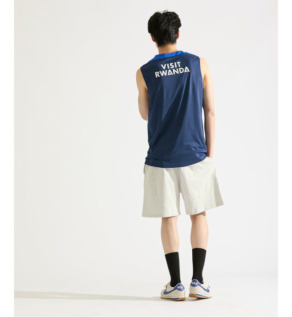 Paris Saint-Germain「【NIKE / ナイキ】PSG M NK DF STRK SL TOP K HJ7736- 411」|Tシャツ・カットソー|