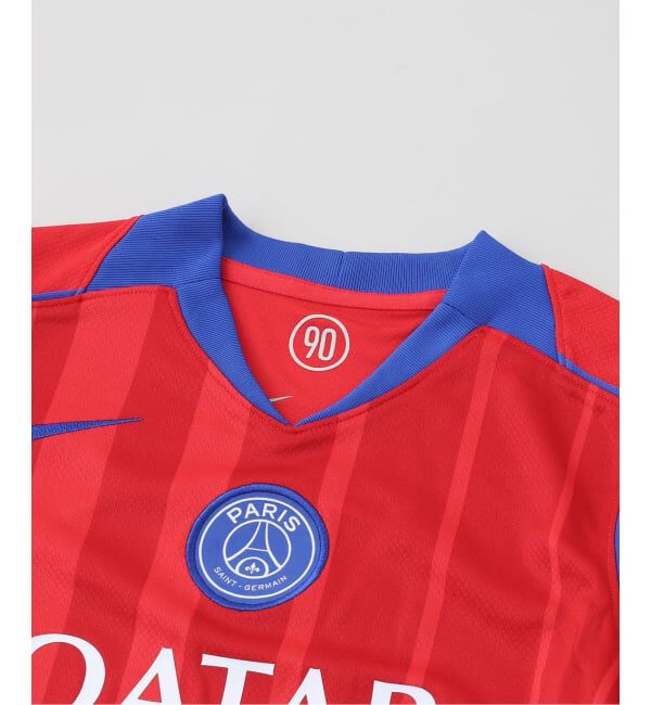 Paris Saint-Germain「【NIKE / ナイキ】PSG Y NK DF JSY SS STAD 3R HM4126- 680」|その他ベビーウェア|