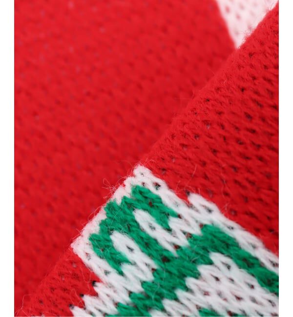 Liverpool FC「【Liverpool FC / リバプール FC】 CREST SCARF」|マフラー|