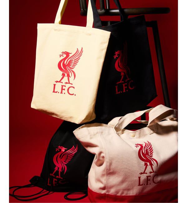 Liverpool FC「【Liverpool FC / リバプール FC】NAPSAC」|リュック|