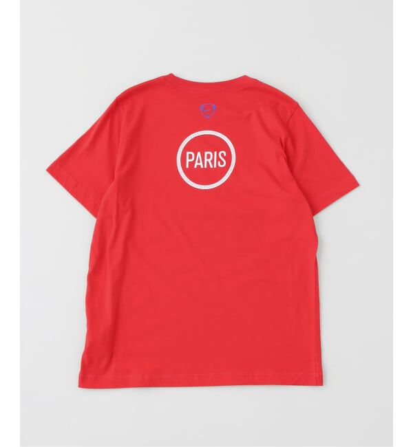 Paris Saint-Germain「【NIKE / ナイキ】PSG U NK T90 REMIX TEE HV4988- 679」|その他ベビーウェア|