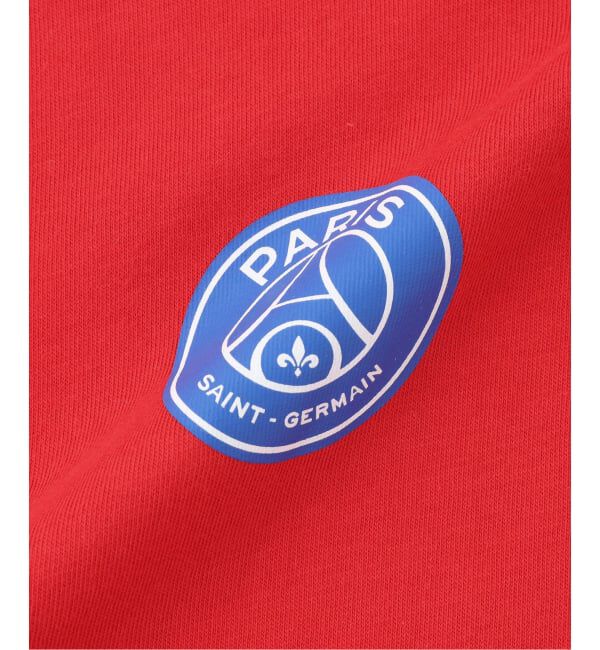 Paris Saint-Germain「【NIKE / ナイキ】PSG U NK T90 REMIX TEE HV4988- 679」|その他ベビーウェア|