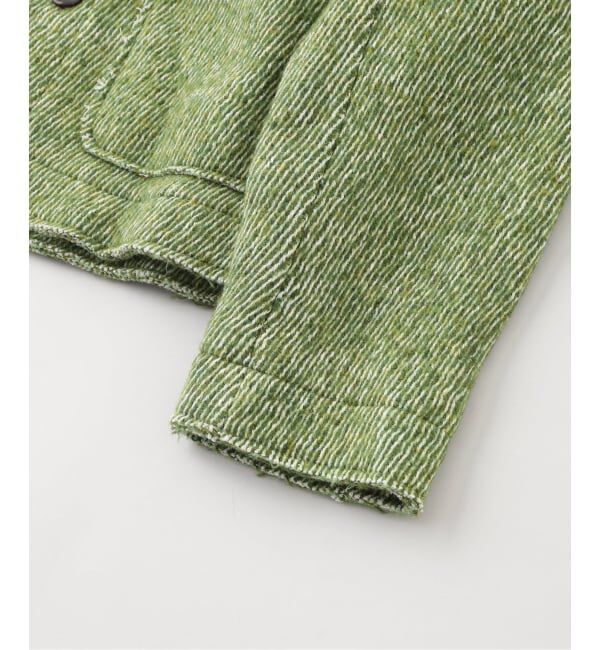 EDIFICE「Sefr(セファー)  PAVEL カーディガン」|カーディガン|