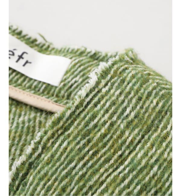 EDIFICE「Sefr(セファー)  PAVEL カーディガン」|カーディガン|