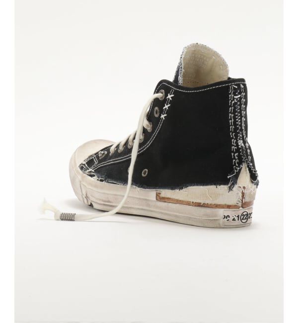 EDIFICE「MAISON MARGIELA( メゾン マルジェラ) S97WS0082」|スニーカー|