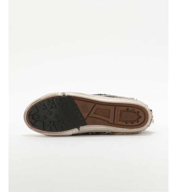 EDIFICE「MAISON MARGIELA( メゾン マルジェラ) S97WS0082」|スニーカー|