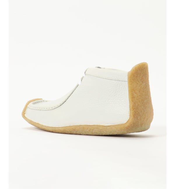 EDIFICE「PADMOREBARNES (パッドモア ＆ バーンズ)  Ex TRAIL MID」|その他|