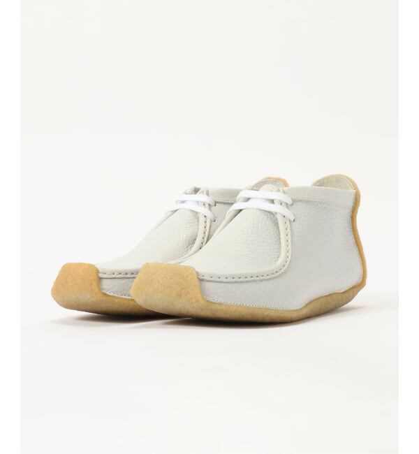 EDIFICE「PADMOREBARNES (パッドモア ＆ バーンズ)  Ex TRAIL MID」|その他|