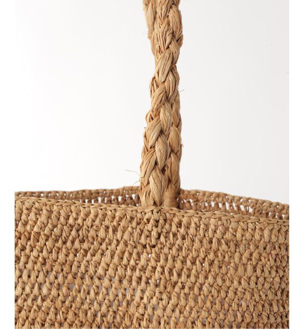 JOURNAL STANDARD relume「《追加》【MADE IN MADA /メイドインマダ】ALICE MM BAG：バッグ」|トートバッグ|