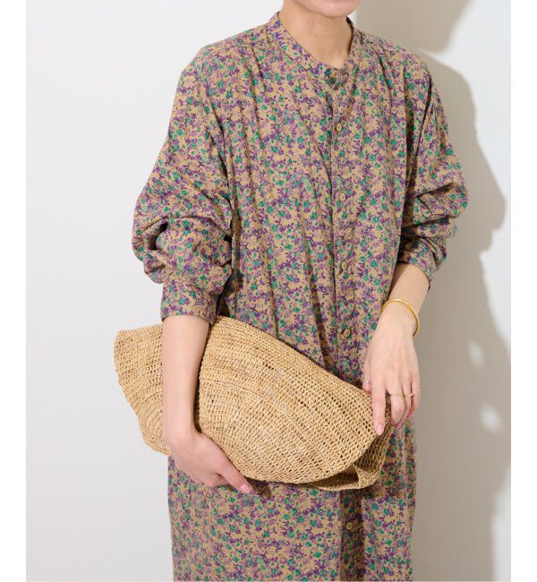 JOURNAL STANDARD relume「《追加》【MADE IN MADA /メイドインマダ】ALICE MM BAG：バッグ」|トートバッグ|