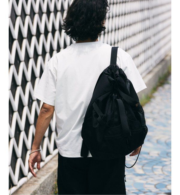 JOURNAL STANDARD relume「DAIWA / ダイワ 別注 ポケットTシャツ」|Tシャツ・カットソー|