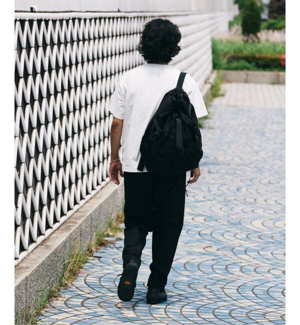 JOURNAL STANDARD relume「DAIWA / ダイワ 別注 ポケットTシャツ」|Tシャツ・カットソー|