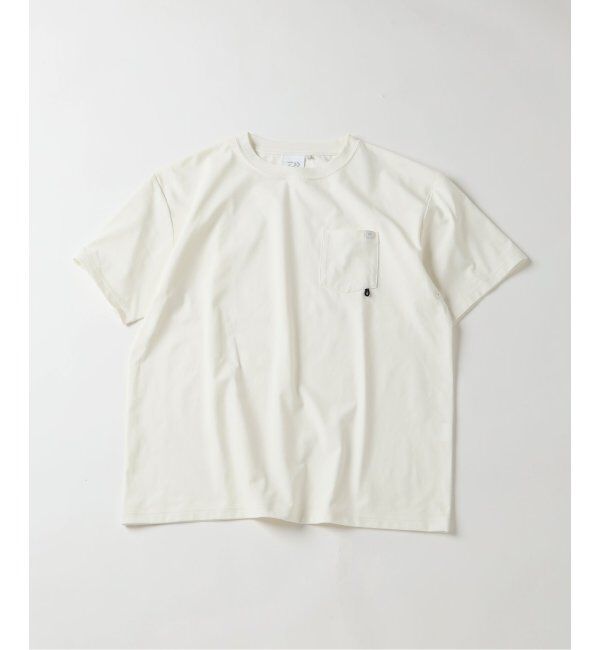 JOURNAL STANDARD relume「DAIWA / ダイワ 別注 ポケットTシャツ」|Tシャツ・カットソー|