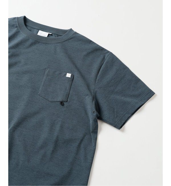 JOURNAL STANDARD relume「DAIWA / ダイワ 別注 ポケットTシャツ」|Tシャツ・カットソー|