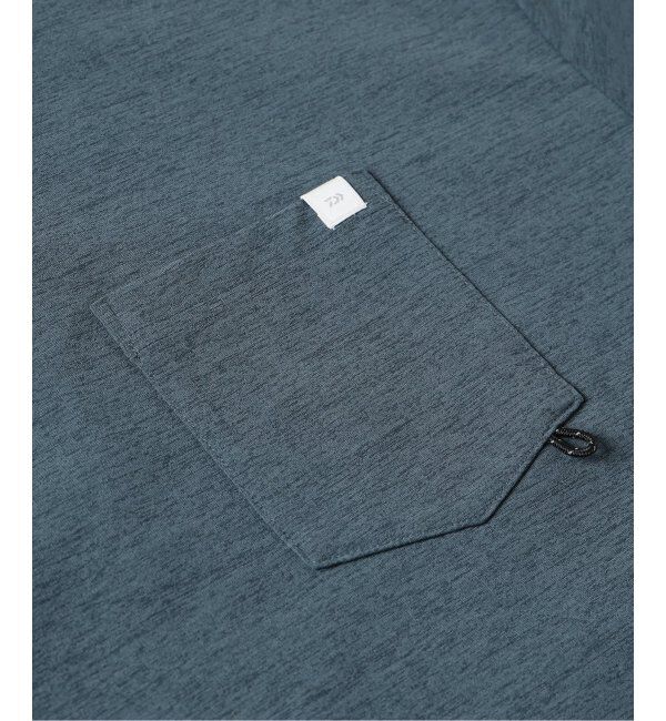 JOURNAL STANDARD relume「DAIWA / ダイワ 別注 ポケットTシャツ」|Tシャツ・カットソー|