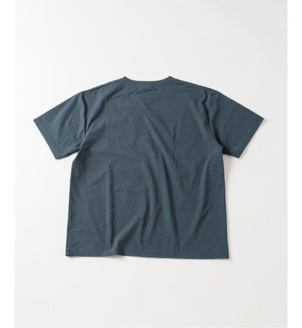 JOURNAL STANDARD relume「DAIWA / ダイワ 別注 ポケットTシャツ」|Tシャツ・カットソー|