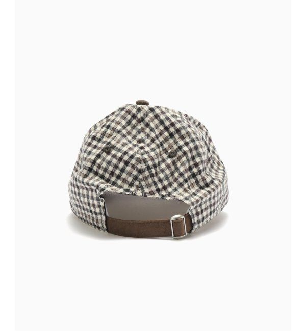 JOURNAL STANDARD「NEW ERA / ニューエラ 別注 SIDOGRAS TG 930」|キャップ・キャスケット|