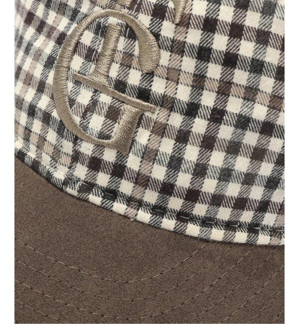 JOURNAL STANDARD「NEW ERA / ニューエラ 別注 SIDOGRAS TG 930」|キャップ・キャスケット|