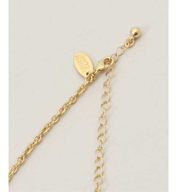 JOURNAL STANDARD relume「【Kenneth Jay Lane/ケネス ジェイ レーン】 baroque pearl drop ネックレス」|ブレスレット・バングル|