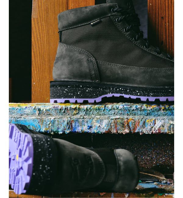 JOURNAL STANDARD「ULTRAHEAVY ウルトラヘビー &times; DANNER / ダナー フィールドウルトラヘビー」|その他|