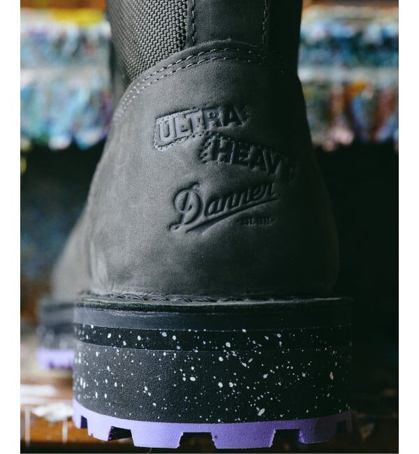 JOURNAL STANDARD「ULTRAHEAVY ウルトラヘビー &times; DANNER / ダナー フィールドウルトラヘビー」|その他|