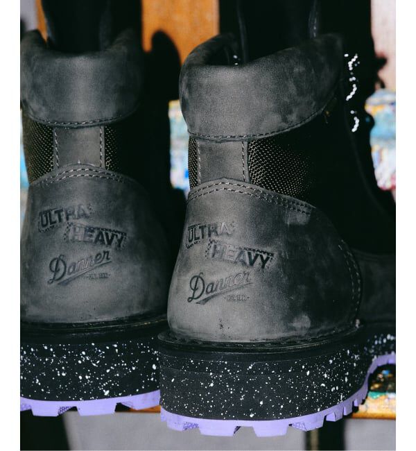 JOURNAL STANDARD「ULTRAHEAVY ウルトラヘビー &times; DANNER / ダナー フィールドウルトラヘビー」|その他|