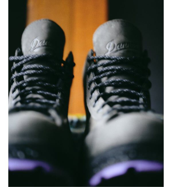 JOURNAL STANDARD「ULTRAHEAVY ウルトラヘビー &times; DANNER / ダナー フィールドウルトラヘビー」|その他|