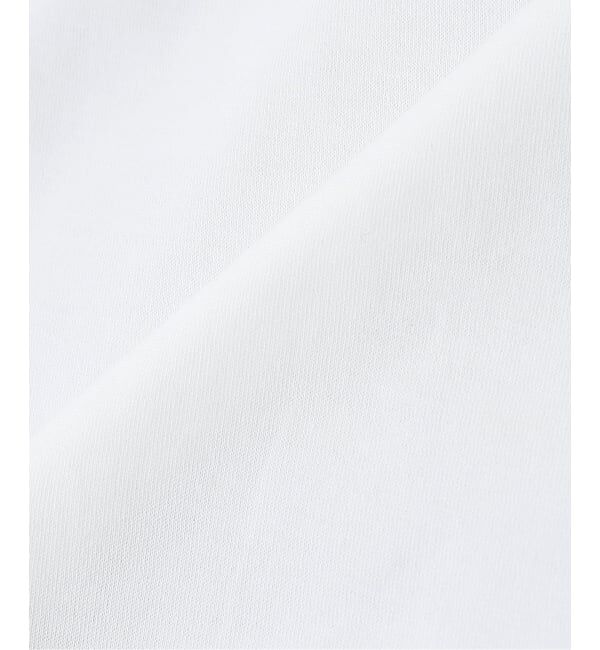 JOURNAL STANDARD「handvaerk / ハンドバーク モックネック L/S T-SHIRT」|Tシャツ・カットソー|