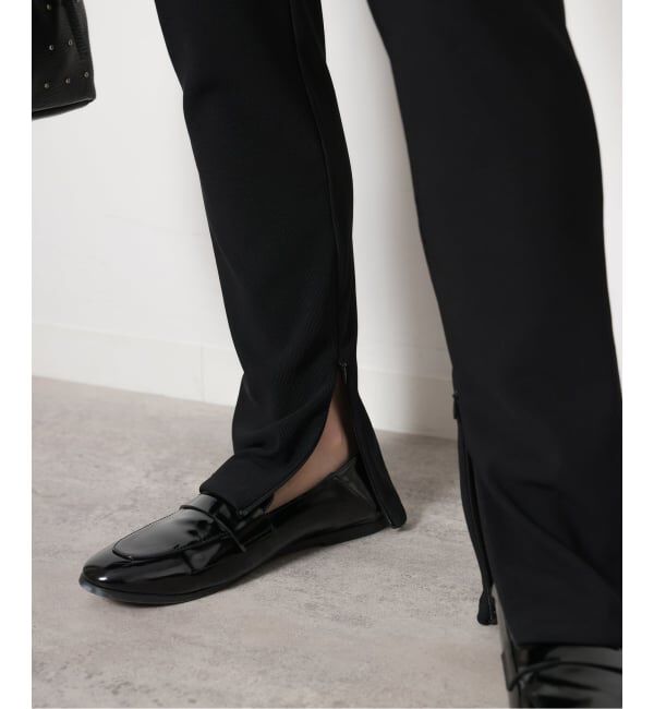 JOURNAL STANDARD relume「《WEB限定追加》ダブルフェイスレギンスパンツ」|その他|