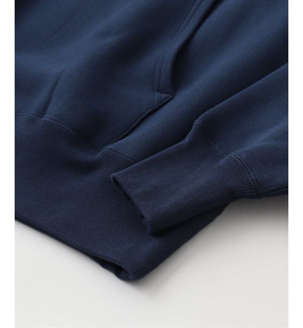 JOURNAL STANDARD「CHAMPION / チャンピオン RW(R) HALF ZIP HOODED SWEATSHIRT」|パーカー|