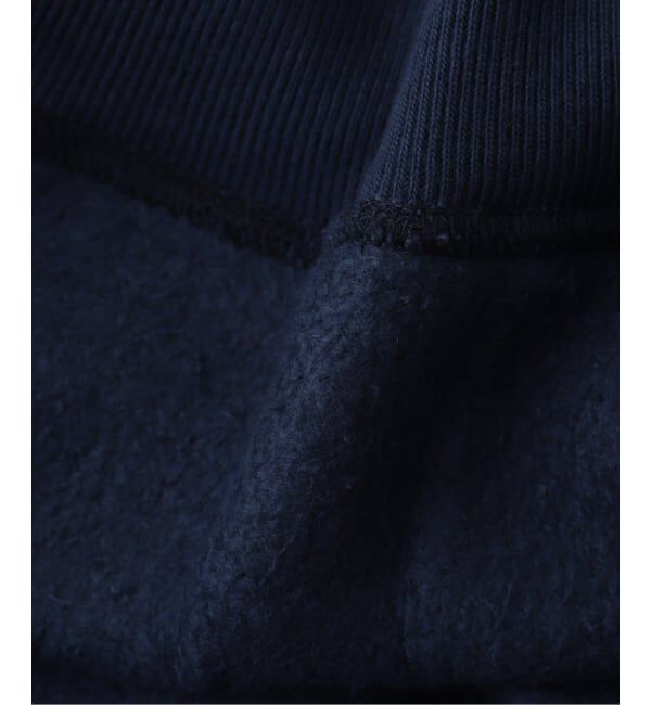 JOURNAL STANDARD「CHAMPION / チャンピオン RW(R) HALF ZIP HOODED SWEATSHIRT」|パーカー|