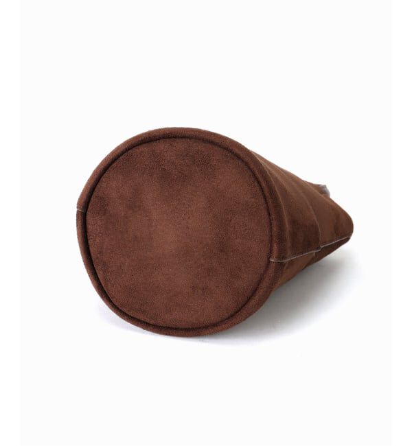 JOURNAL STANDARD relume「《予約》［26SS新作］【VELETTO/ヴェレット】 ツツガタショルダーBAG」|ショルダー・メッセンジャー|